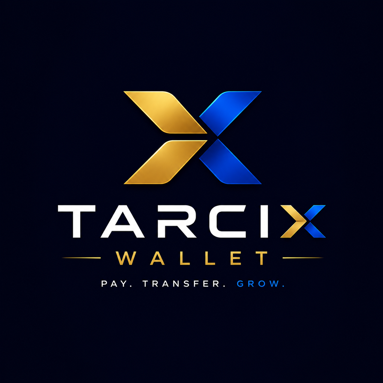 Tarcix Wallet