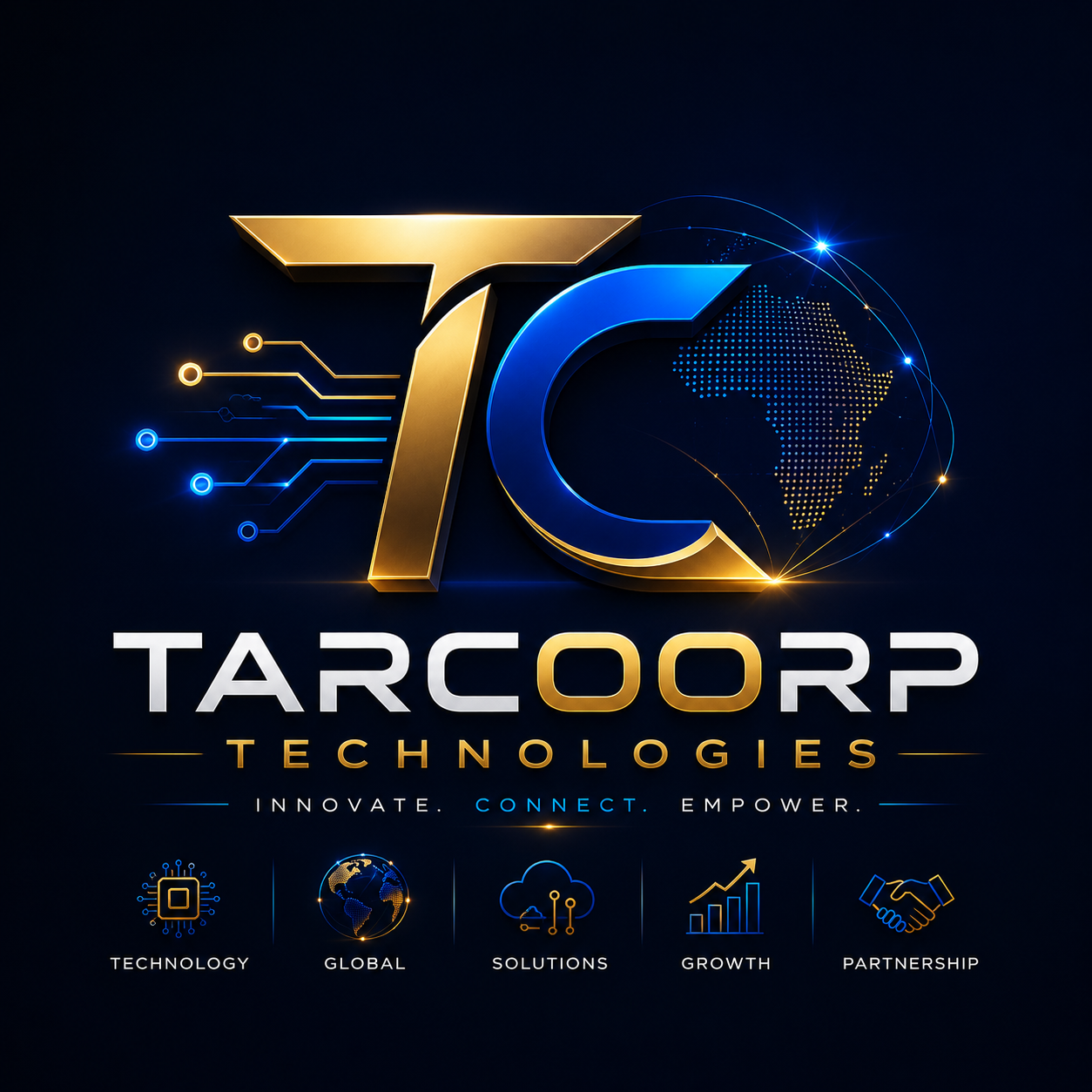 Tarcoorp Technologies